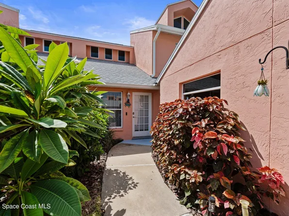 117 Casseekee Trl #3117, Melbourne Beach, FL 32951