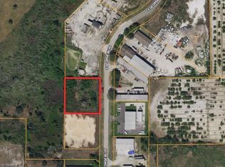 7777 S George Blvd, Sebring, FL 33875