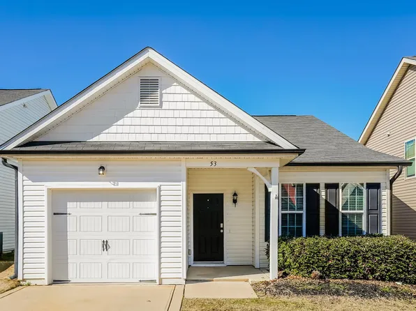 53 Manito Pl, Clayton, NC 27520