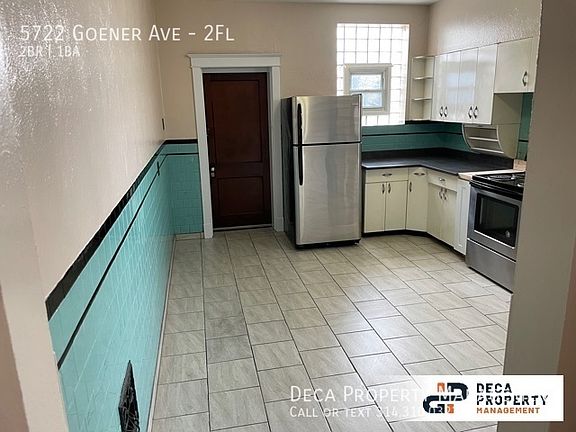 5th image of 5722 Goener Ave #2