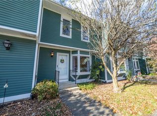 21 Butternut Knls #21, Middletown, CT 06457