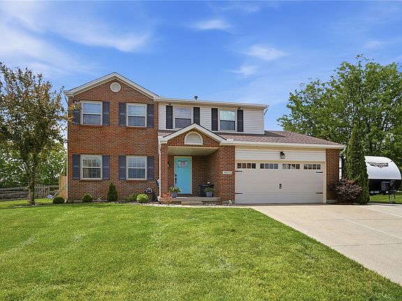 5th image of 6023 Glennsbury Ct