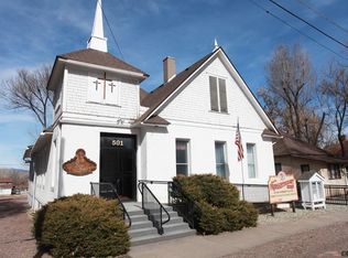 501/503 Griffin Ave, Canon City, CO