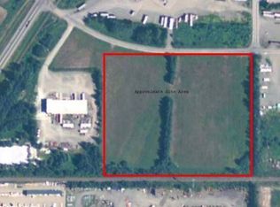 60 Commercial Dr, Palmer, AK 99645