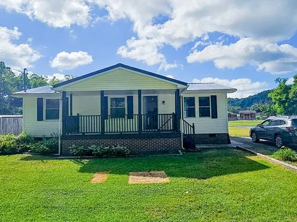 123 Patteson St, Richlands, VA 24641