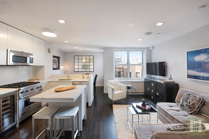 1st image of 350 Bleecker St APT 6U
