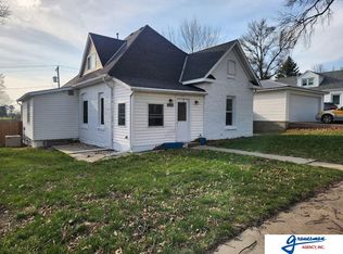 1033 Mohawk St, Syracuse, NE 68446