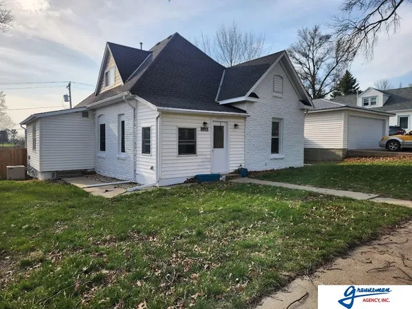 1033 Mohawk St, Syracuse, NE 68446