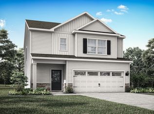 Carolina Plan, Robindale, Winston Salem, TX 27127