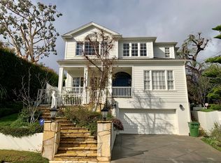 581 N Marquette St, Pacific Palisades, CA 90272