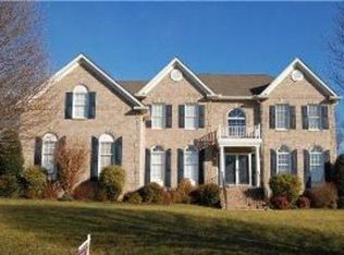9051 Fallswood Ln, Brentwood, TN 37027