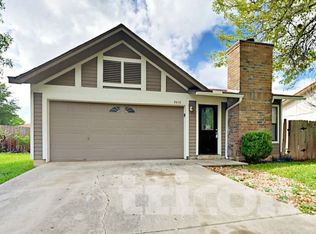 9410 Valley Moss, San Antonio, TX 78250