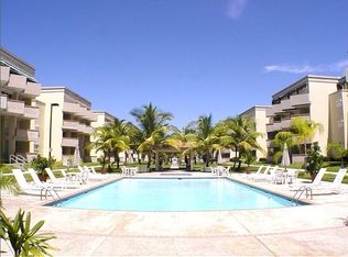 F-202 Vereda Del Mar, Rio Grande, PR 00745