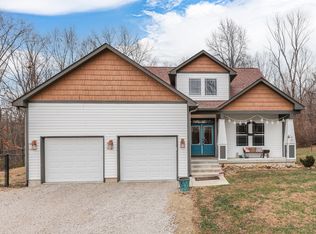 4314 E Lantern Rd, Martinsville, IN 46151