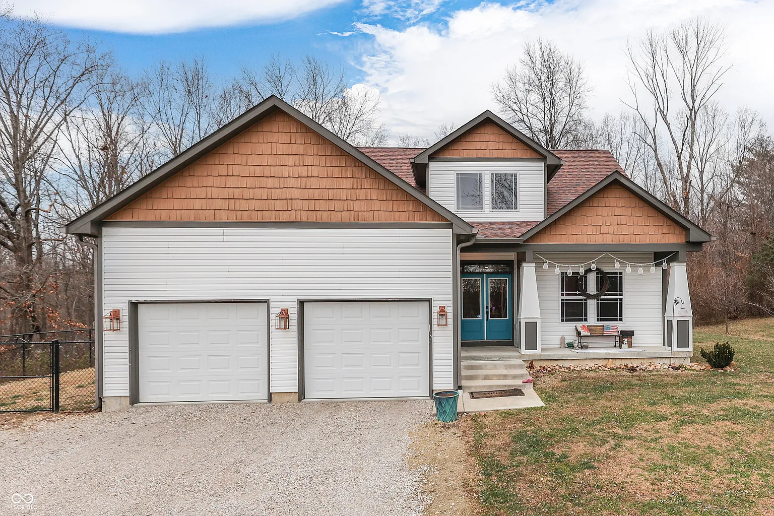 4314 E Lantern Rd photo 1
