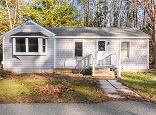 557 State Route 13 S, Milford, NH 03055