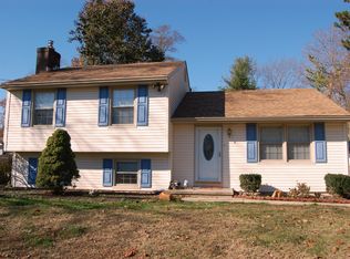 222 Maple Ave, Mantua, NJ 08051