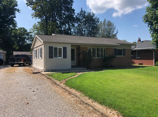 1943 S Lombard Ave, Evansville, IN