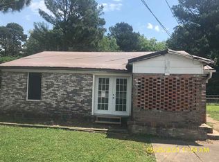1804 Roy St, Jonesboro, AR 72401