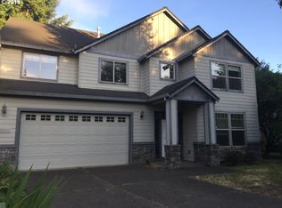 22781 SW Cowlitz Dr, Tualatin, OR 97062
