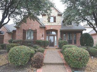 435 Sunrise Dr, Allen, TX 75002