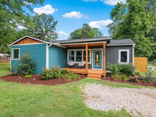 2620 Kirk Rd, Durham, NC 27705