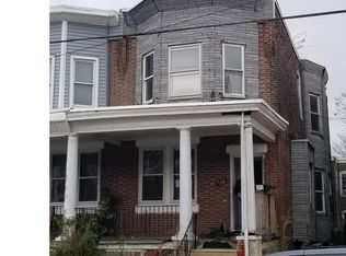 713 W Wingohocking St, Philadelphia, PA 19140