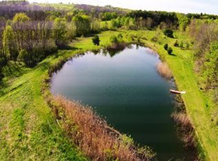 422 Keys Rd, Cooperstown, NY 13326