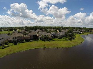 15 Vieux Carre Ct, Missouri City, TX 77459