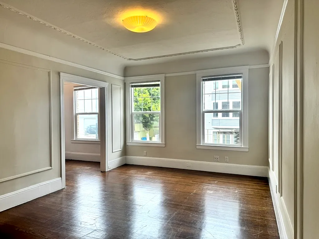 Studio, $3,295 — Photo 1