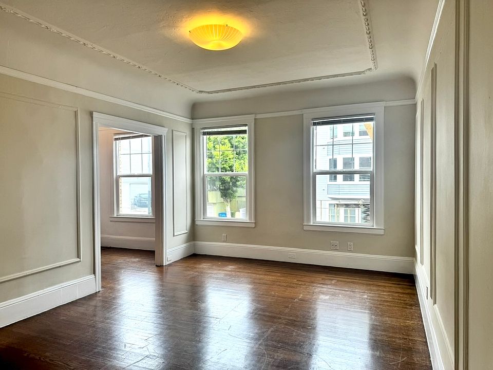 1st image of 1801 Turk St APT 4
