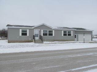 1620 Willow Creek Rd LOT 12, Escanaba, MI 49829