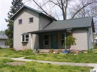125 Oak St, Morenci, MI 49256