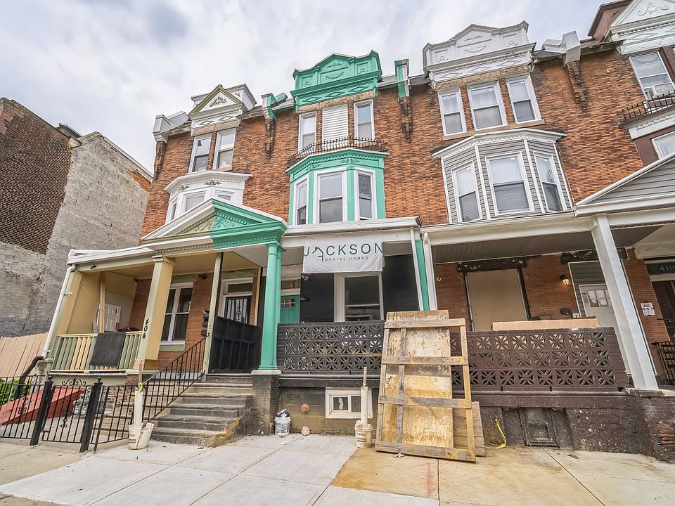 1st image of 406 N 52nd St #2F