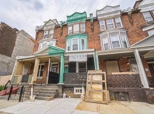 406 N 52nd St #2F, Philadelphia, PA 19139