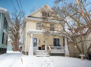 316 Jones St, Lansing, MI