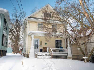 316 Jones St, Lansing, MI, 48912
