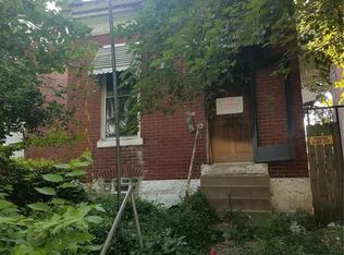 3738 Ohio Ave, Saint Louis, MO 63118