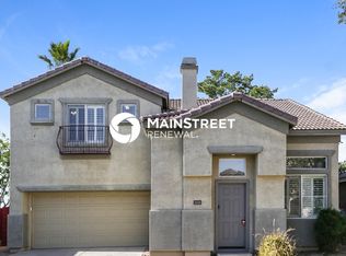 2246 S Bernard, Mesa, AZ 85209