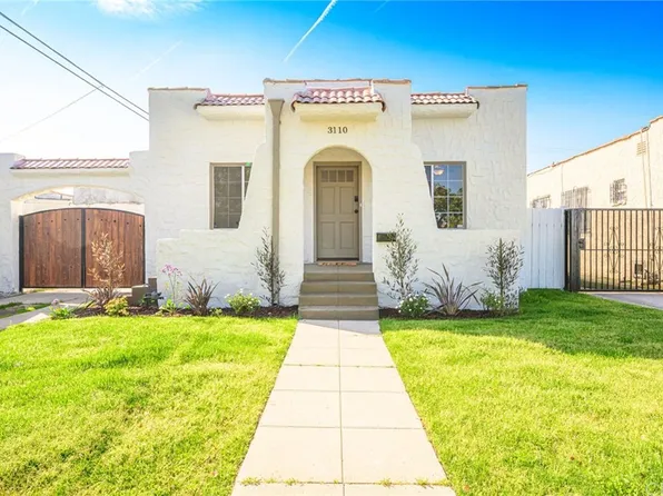 3110 W 68th St, Los Angeles, CA 90043