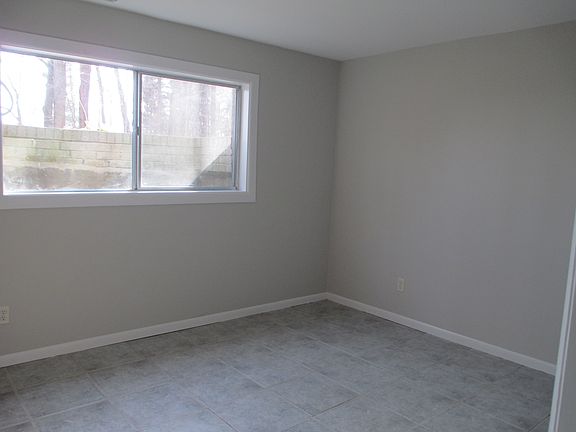 Small bedroom downstairs