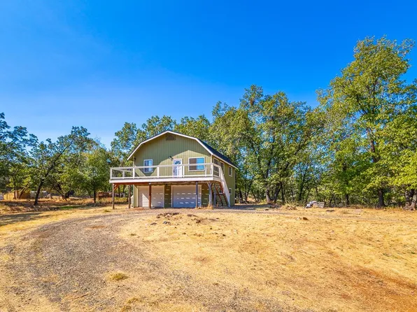18185 Justice Ct, Grass Valley, CA 95945