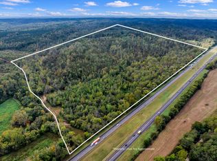 0 Sawdust Rd, Hurricane Mills, TN 37078