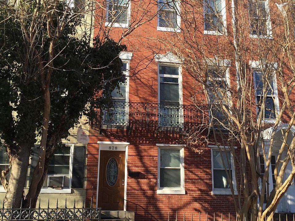 The house for rental APTS.