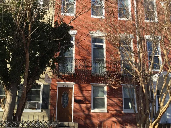 828 Hollins St, Baltimore, MD 21201