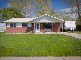 3754 Heron Ave, Pocatello, ID 83201