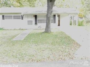 221 Jones St, Jacksonville, AR 72076