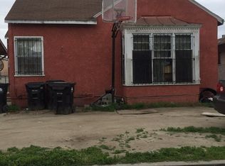 1346 E 42nd Pl, Los Angeles, CA 90011