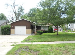 248 S Hickory Ave, Bartlett, IL