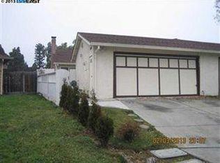 3830 Kimberly St, Union City, CA 94587